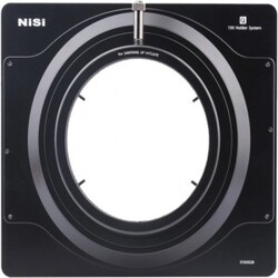 NiSi Filter Holder 150 for Samyang AF 14 Fe (Sony) - Tilbehør til kamera
